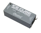Radial IC1 Ice Cube Balanced XLR Line Isolator