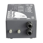 Radial StageBug SB6 Passive Stereo Line Isolator