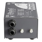 Radial StageBug SB6 Passive Stereo Line Isolator