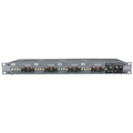 Radial Spaceheater 8 Channel 12AX7 Tube Summing Mixer