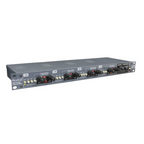 Radial Spaceheater 8 Channel 12AX7 Tube Summing Mixer