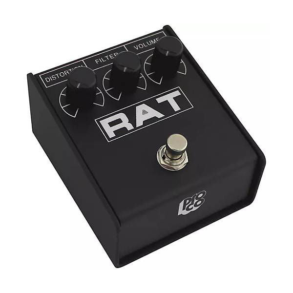 ProCo Rat 2 Distortion Effects Pedal