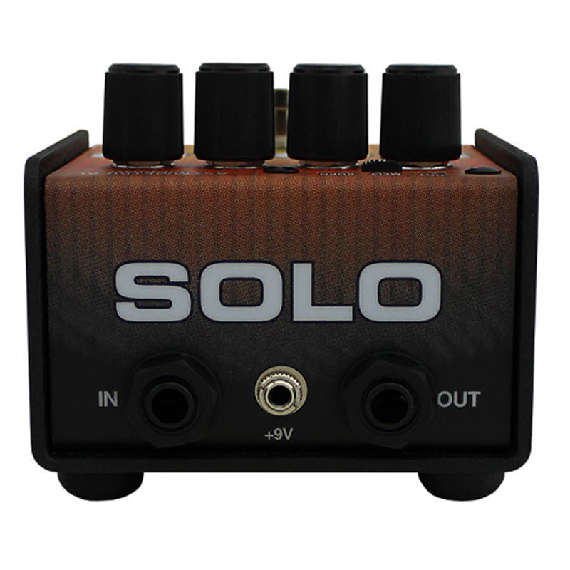 ProCo Solo Rat Distortion Guitar Effects Pedal