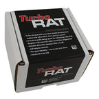 ProCo Rat Turbo Rat Distortion Guitar Effects Pedal