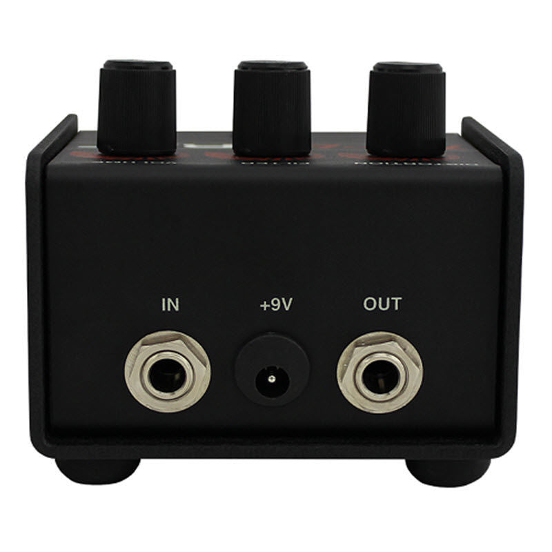 ProCo Rat Turbo Rat Distortion Guitar Effects Pedal