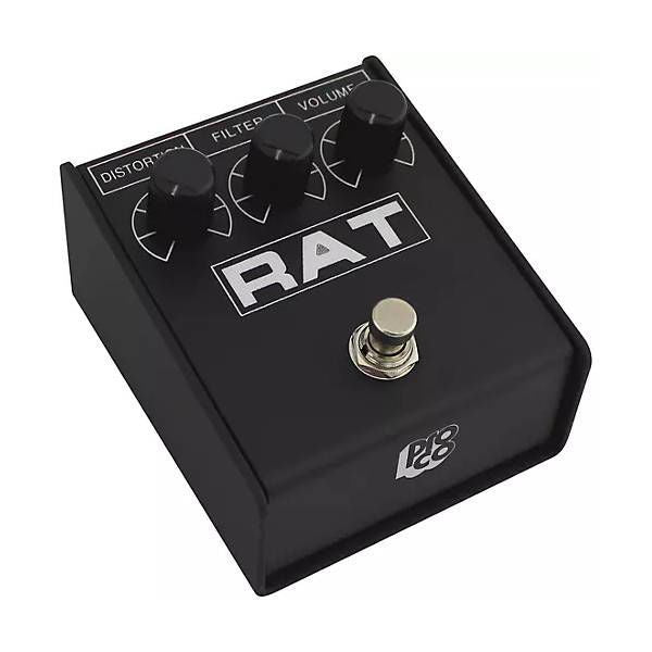 ProCo Rat 2 Distortion Effects Pedal