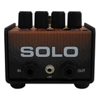 ProCo Solo Rat Distortion Guitar Effects Pedal
