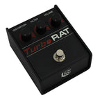 ProCo Rat Turbo Rat Distortion Guitar Effects Pedal