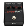 ProCo Rat Turbo Rat Distortion Guitar Effects Pedal