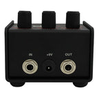 ProCo Rat Turbo Rat Distortion Guitar Effects Pedal