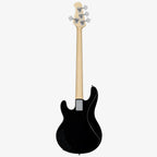 Sterling by Music Man Ray2 StingRay Bass Maple FB - Black