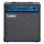 Laney RB2 Richter Bass Combo Amplifier with 10in Speaker in Black (30w)