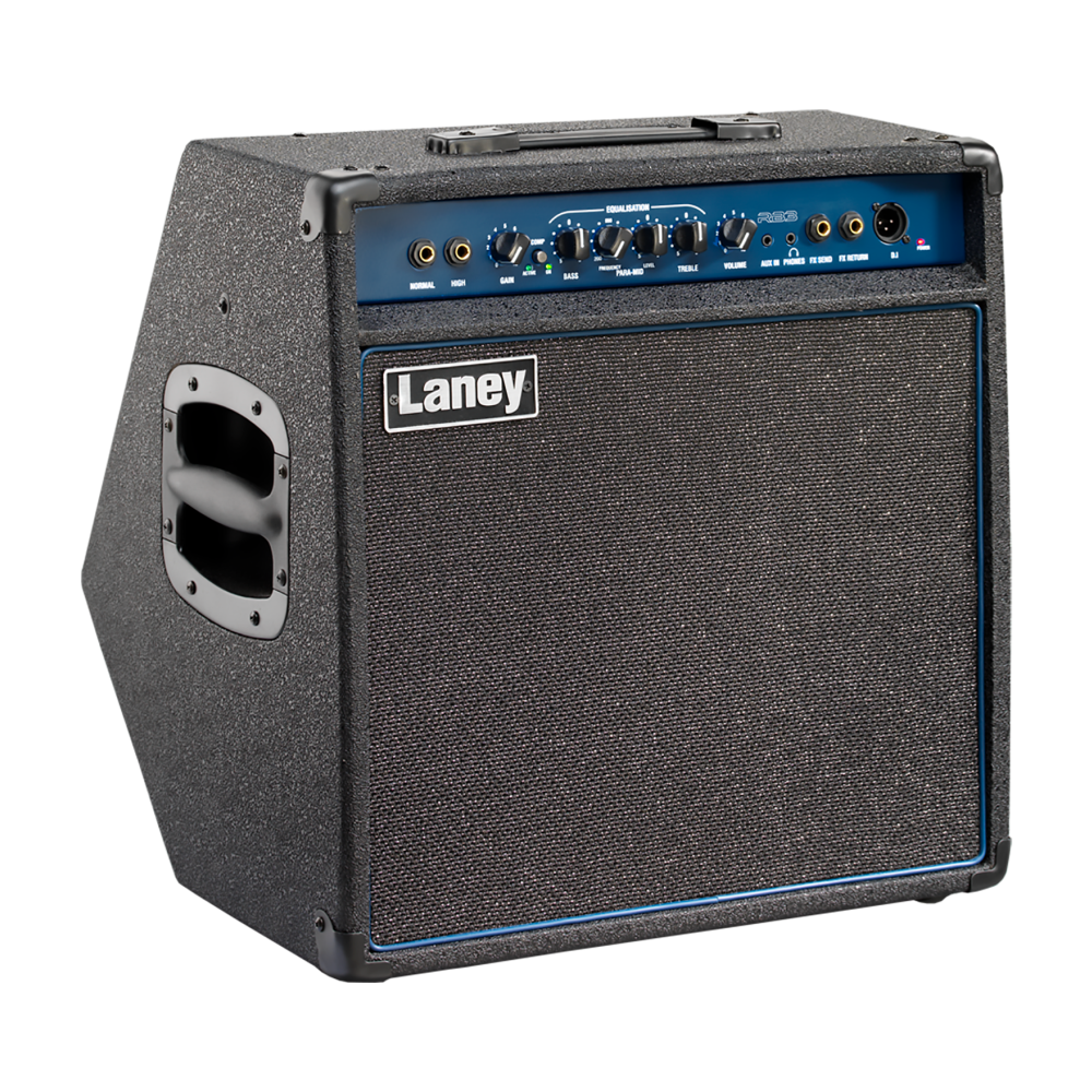 Laney Richter 65W 1x12 Bass Amp