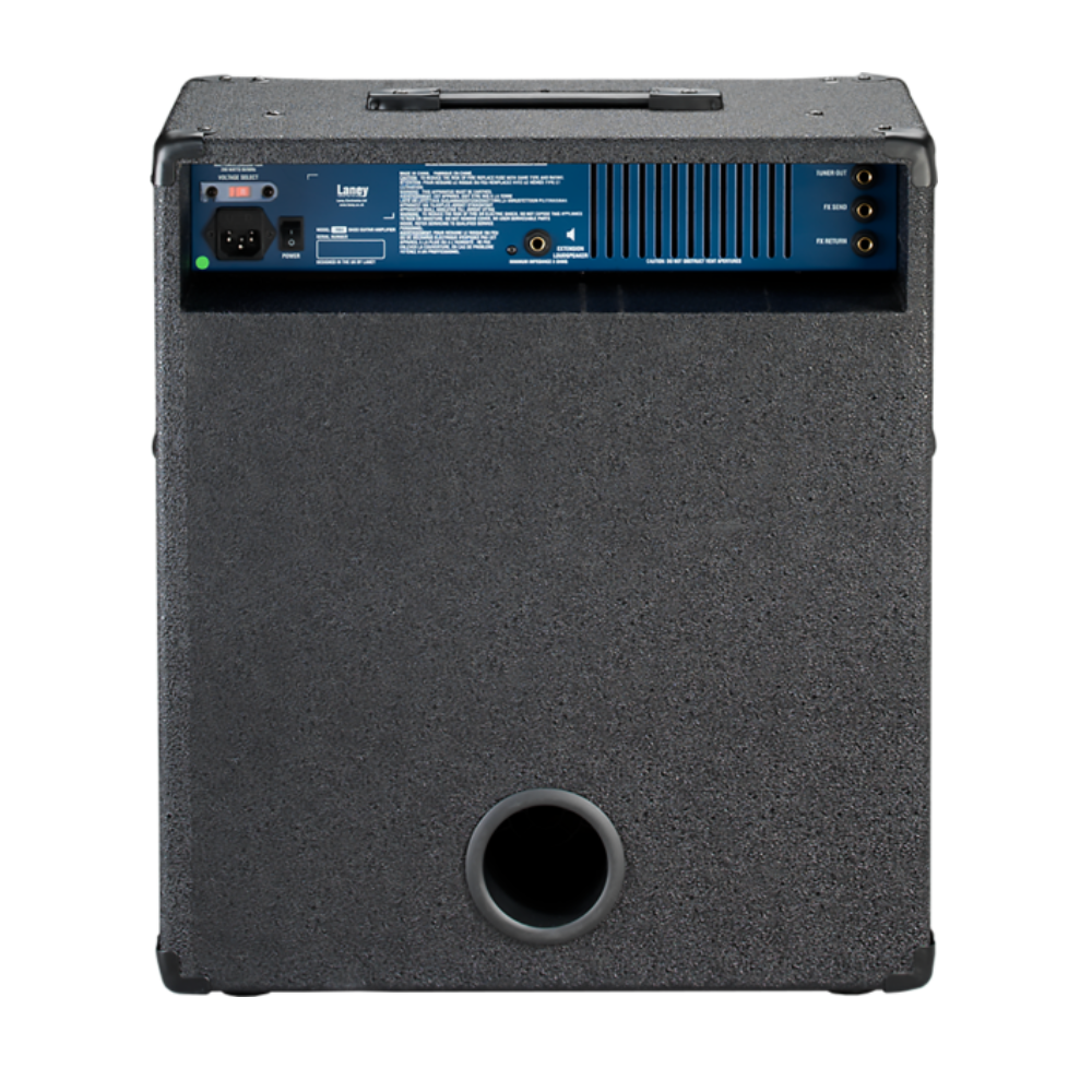 Laney Richter RB4 160W 1x15 Bass Amp
