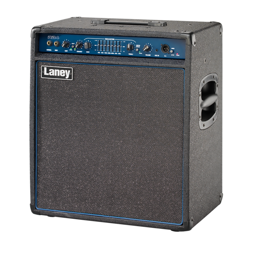 Laney Richter RB4 160W 1x15 Bass Amp
