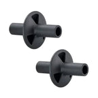 Tama RB8P Cymbal Bottom M8 2-Pack