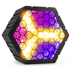 Beamz RB90 Retro Blinder 3x20W RGBA