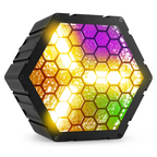 Beamz RB90 Retro Blinder 3x20W RGBA