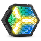 Beamz RB90 Retro Blinder 3x20W RGBA