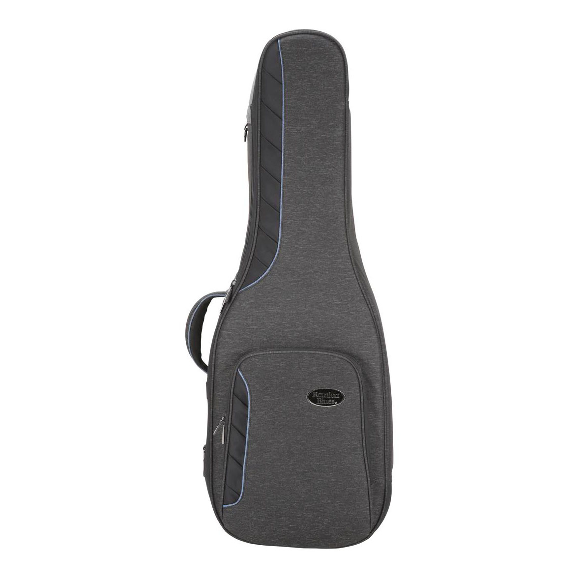 Reunion Blues Continental Voyager Double Electric Guitar Case