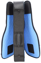 Reunion Blues Continental Voyager Double Electric Guitar Case
