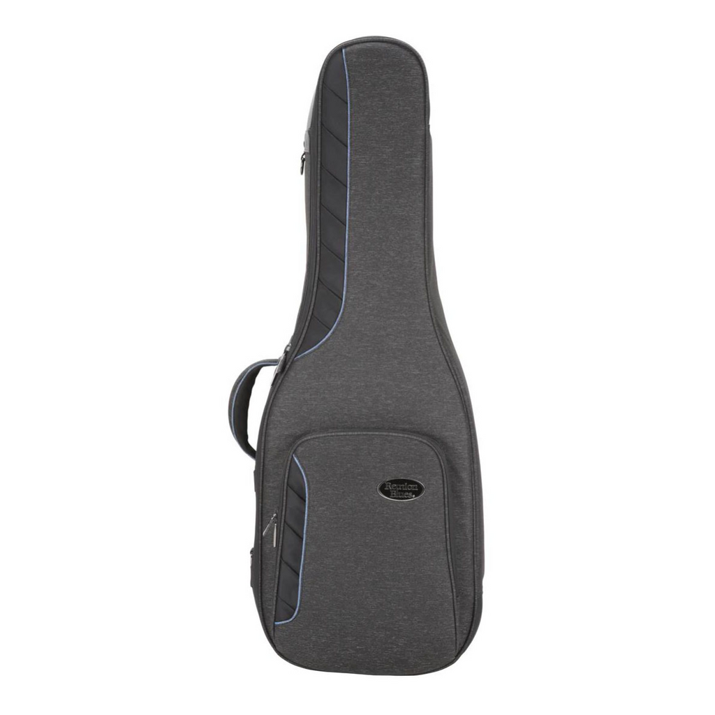 Reunion Blues Continental Voyager Double Electric Guitar Case