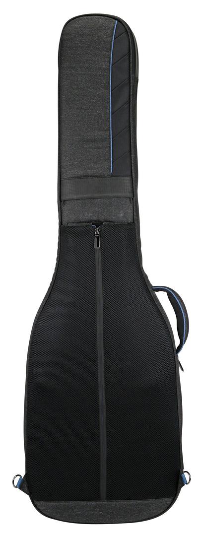 Reunion Blues Continental Voyager Electric Bass Guitar Case