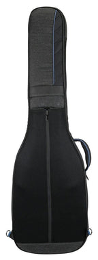 Reunion Blues Continental Voyager Electric Bass Guitar Case