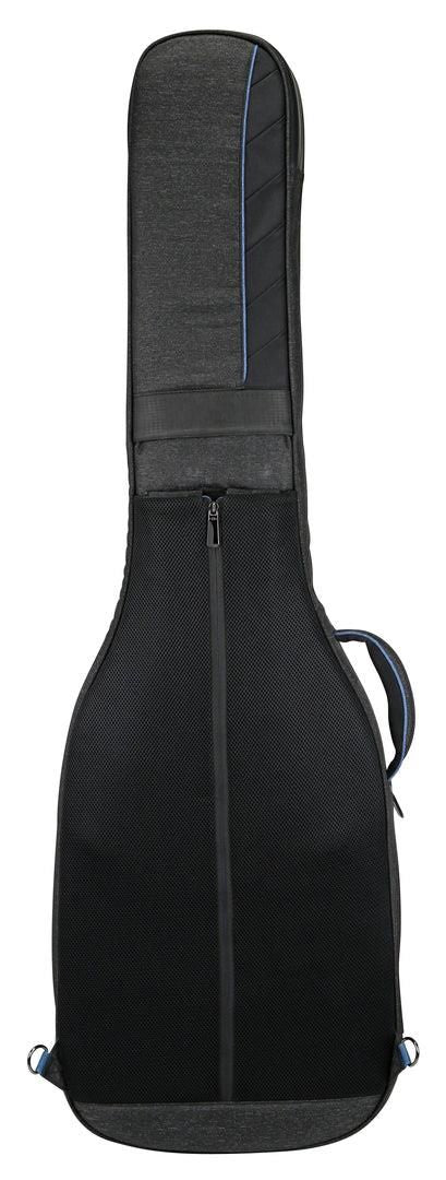 Reunion Blues Continental Voyager Electric Bass Guitar Case