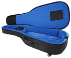 Reunion Blues Continental Voyager Small Body Acoustic Case