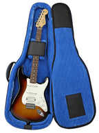 Reunion Blues Continental Voyager Electric Guitar Case