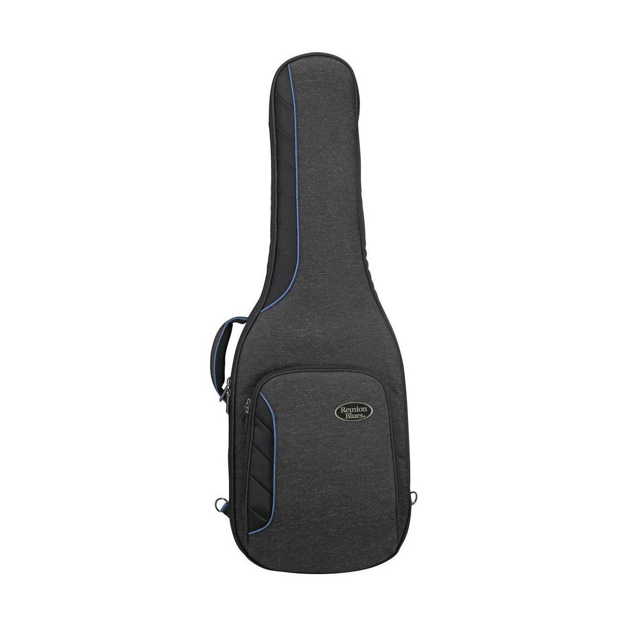 Reunion Blues Continental Voyager Electric Guitar Case