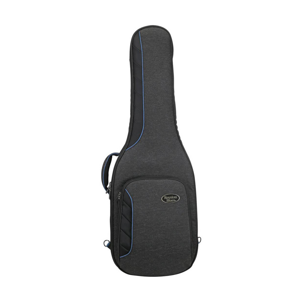Reunion Blues Continental Voyager Electric Guitar Case