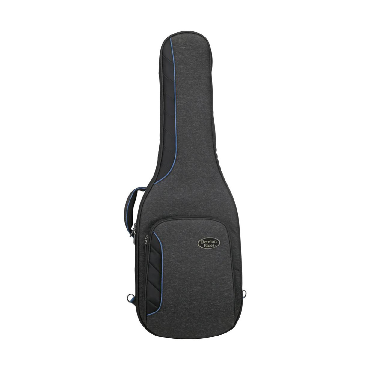 Reunion Blues Continental Voyager Electric Guitar Case