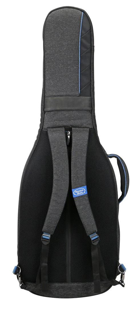 Reunion Blues Continental Voyager Electric Guitar Case