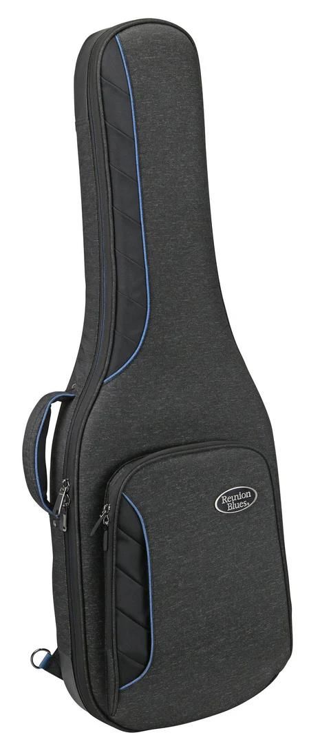 Reunion Blues Continental Voyager Electric Guitar Case