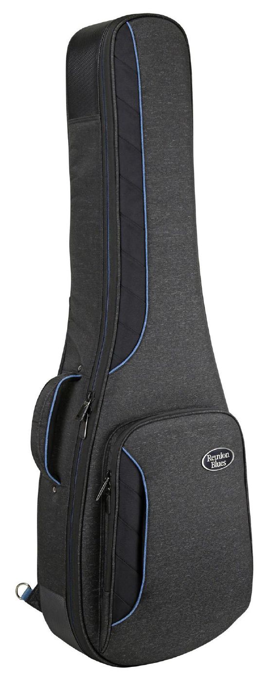 Reunion Blues RB Continental Voyager LP Style Electric Guitar Gig Bag