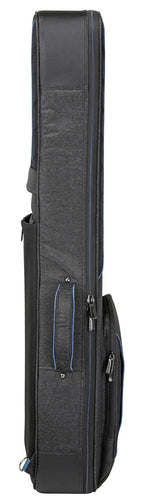 Reunion Blues RB Continental Voyager LP Style Electric Guitar Gig Bag