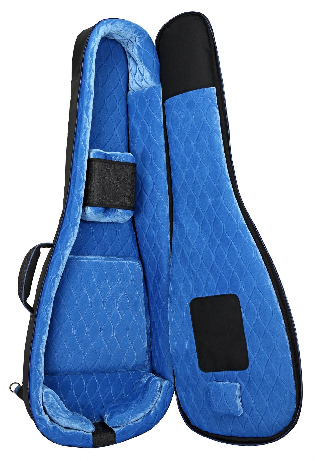 Reunion Blues RB Continental Voyager LP Style Electric Guitar Gig Bag