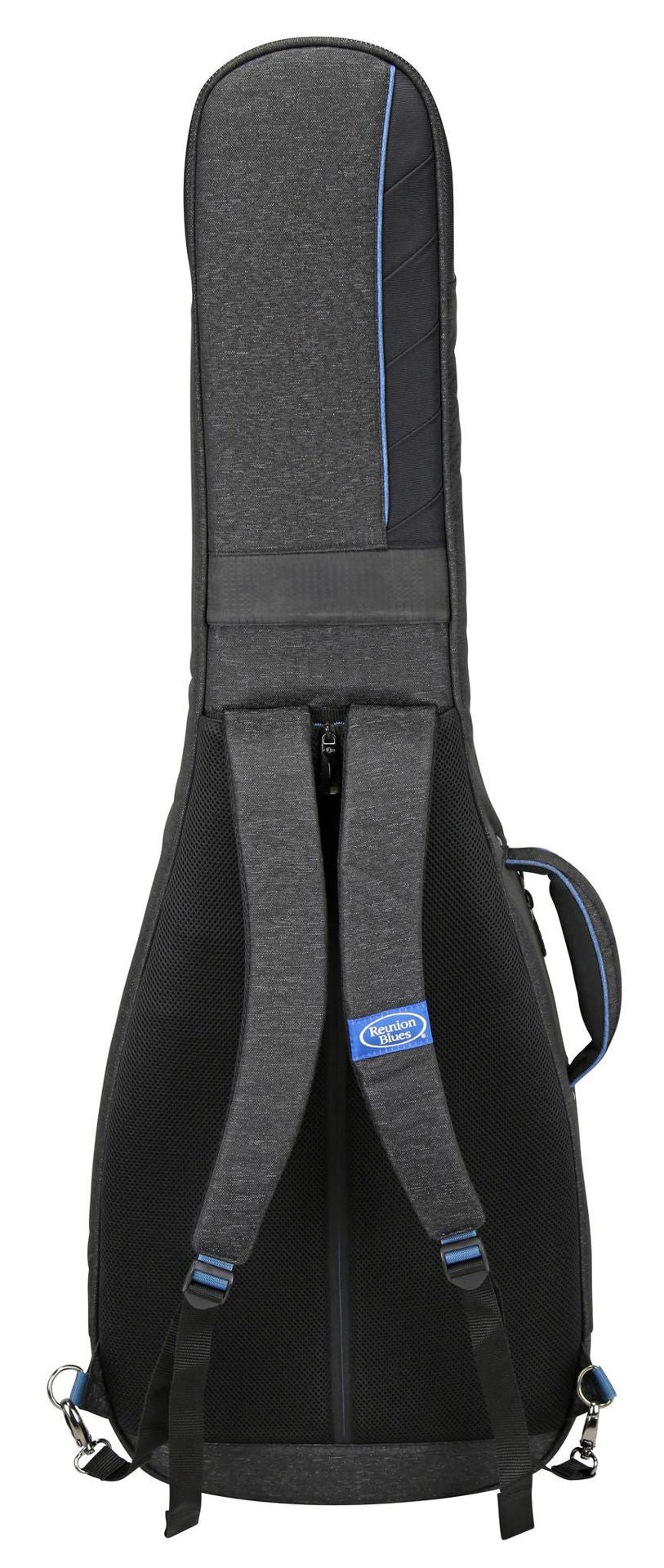 Reunion Blues RB Continental Voyager LP Style Electric Guitar Gig Bag