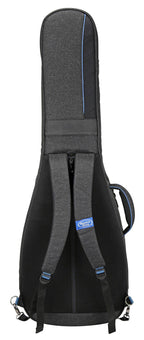 Reunion Blues RB Continental Voyager LP Style Electric Guitar Gig Bag