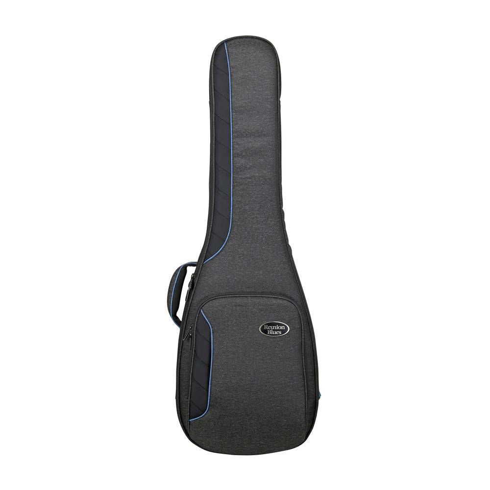 Reunion Blues RB Continental Voyager LP Style Electric Guitar Gig Bag