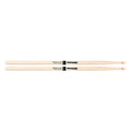 Promark Rebound 7A Drumsticks - Hickory Acorn Wood Tip