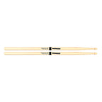 Promark Rebound 5A Drumsticks - Hickory Acorn Wood Tip