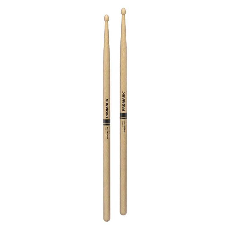ProMark RBH580AW Rebound 5AB Hickory Wood Tip