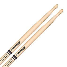 Promark Rebound Balance .595 inch Tear Drop Wood Drumsticks