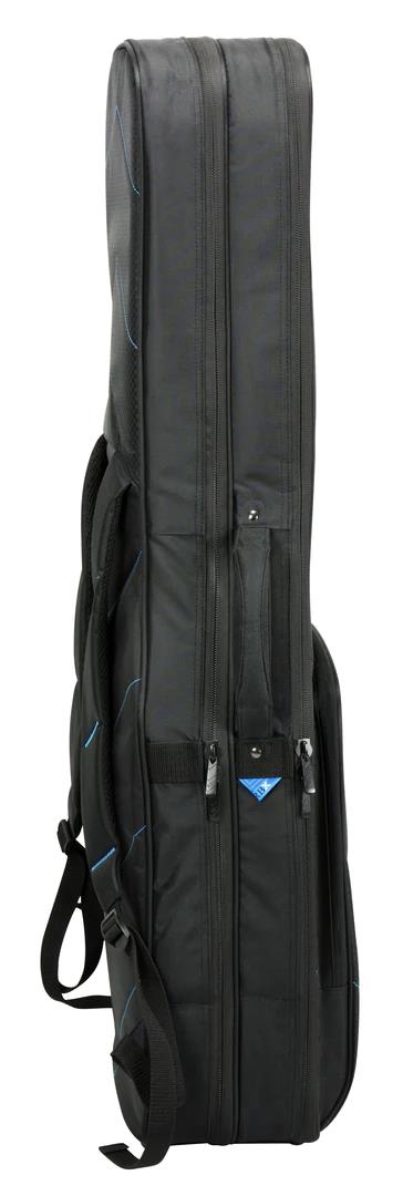 Reunion Blues RBX Double Electric Guitar Bag