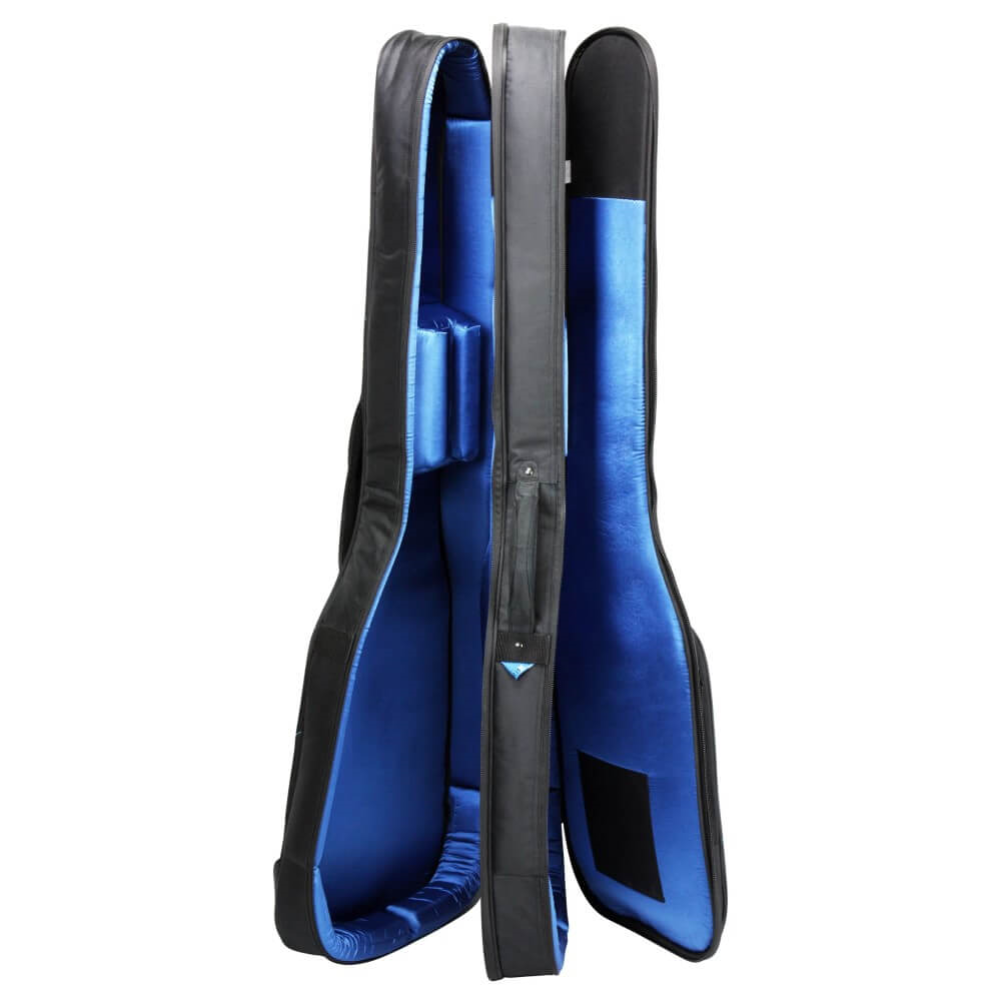 Reunion Blues RBX Double Electric Bass Gig Bag