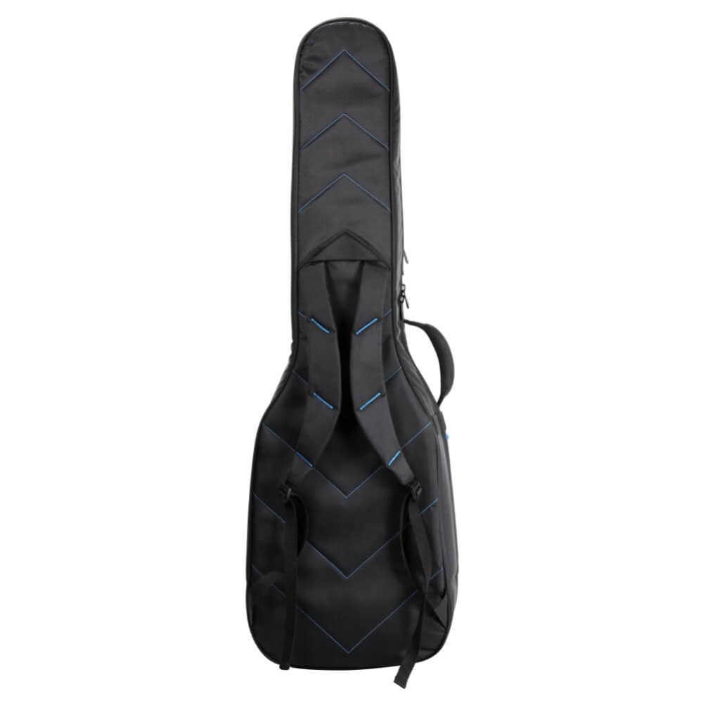 Reunion Blues RBX Double Electric Bass Gig Bag