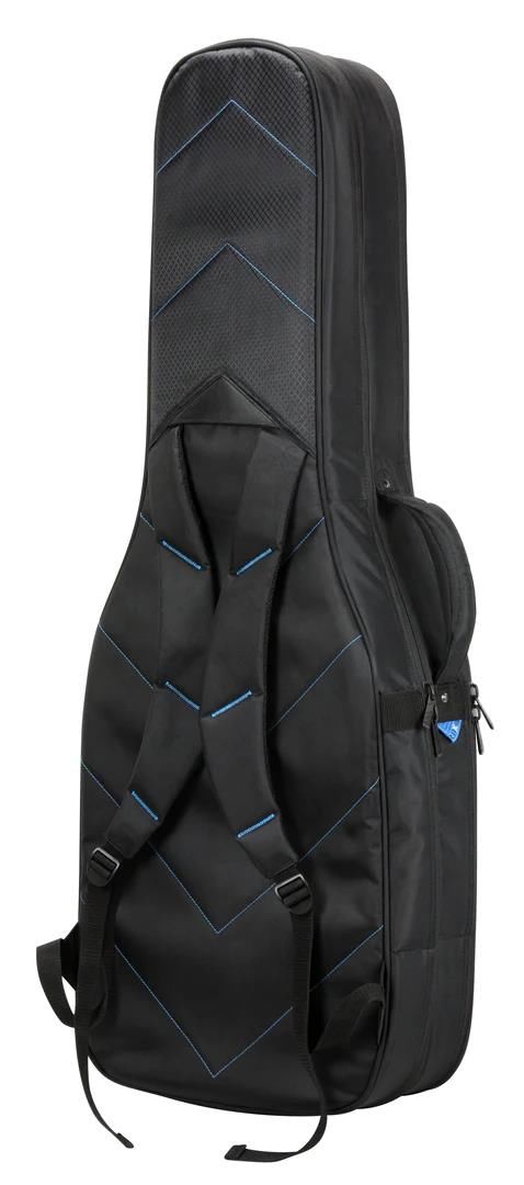 Reunion Blues RBX Double Electric Guitar Bag